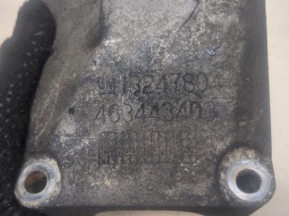 Кронштейн двигателя, ориг. номер 13247804, Opel Meriva 2010-2014