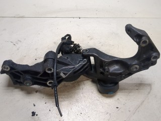Кронштейн крепления генератора, ориг. номер 98090590, Opel Astra 2006-2014