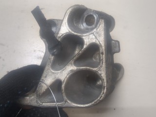 Кронштейн двигателя, ориг. номер 8200193773, Renault Scenic 2003-2006