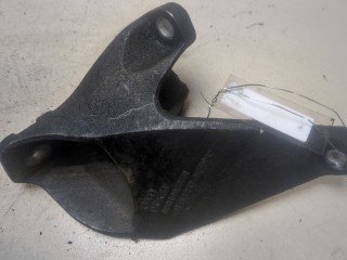 Кронштейн двигателя, ориг. номер 4F0199307N, Audi A6 2004-2008
