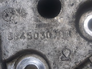 Кронштейн двигателя, ориг. номер 9645030780, Peugeot Expert 2007-2013