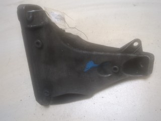 Кронштейн двигателя правый передний, ориг. номер 8D0199308AB, 8D0199306P, Volkswagen Passat 5 1996-2001