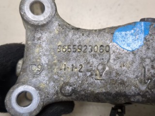 Кронштейн двигателя правый, ориг. номер 9655923080, 1839H0, Peugeot 308 2007-2011