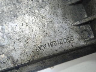 Кронштейн двигателя, ориг. номер 53021281AA, Dodge Durango 2003-2006