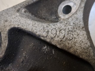 Кронштейн двигателя, ориг. номер 96983905, Opel Mokka 2012-2016