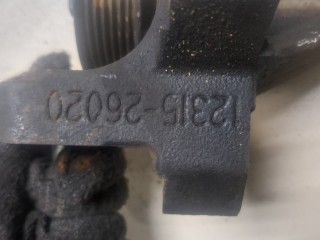 Кронштейн двигателя, Toyota RAV4 2005-2008