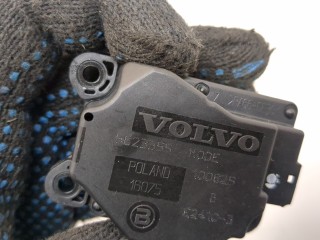 Электропривод заслонки отопителя, ориг. номер 8623355, Volvo XC90 2006-2014