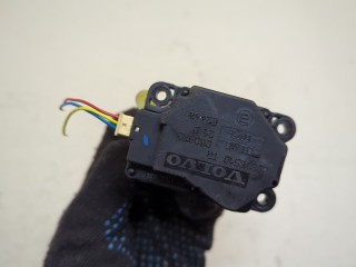 Электропривод заслонки отопителя, ориг. номер 30876510, Volvo XC90 2006-2014