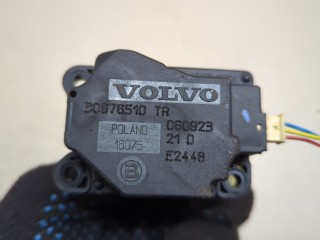 Электропривод заслонки отопителя, ориг. номер 30876510, Volvo XC90 2006-2014
