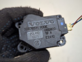Электропривод заслонки отопителя, ориг. номер 30876511, Volvo XC90 2006-2014