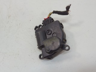 Электропривод заслонки отопителя, ориг. номер 8710607081, Toyota Solara 2002-2004