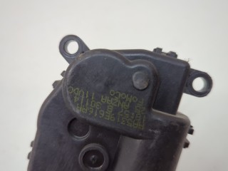 Электропривод заслонки отопителя, ориг. номер 8710607081, Toyota Solara 2002-2004
