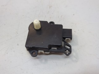 Электропривод заслонки отопителя, ориг. номер 8710606140, Toyota Solara 2002-2004
