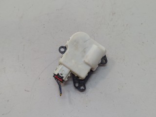 Электропривод заслонки отопителя, ориг. номер 8710606120, Toyota Solara 2002-2004