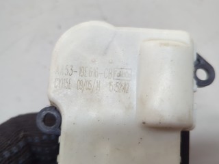 Электропривод заслонки отопителя, ориг. номер 8710606120, Toyota Solara 2002-2004