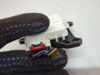 Электропривод заслонки отопителя, ориг. номер 8710606120, Toyota Solara 2002-2004