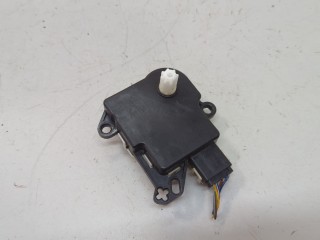 Электропривод заслонки отопителя, ориг. номер 8710606120, Toyota Solara 2002-2004