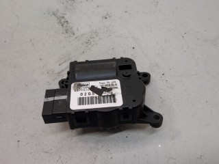 Электропривод заслонки отопителя, ориг. номер T1010120F, Ford Explorer 2015-2018