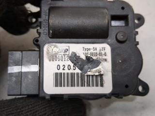 Электропривод заслонки отопителя, ориг. номер T1010120F, Ford Explorer 2015-2018