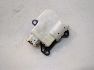 Электропривод заслонки отопителя, ориг. номер AA5Z19E616, Ford Explorer 2015-2018