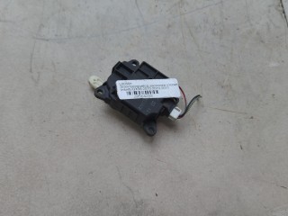 Электропривод заслонки отопителя, ориг. номер A24820B1820000, Infiniti QX56 2010-2013