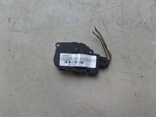 Электропривод заслонки отопителя, ориг. номер 97062442500, Porsche Panamera 2009-2013