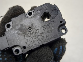 Электропривод заслонки отопителя, ориг. номер CZ1139300855, Audi A7 2010-2014