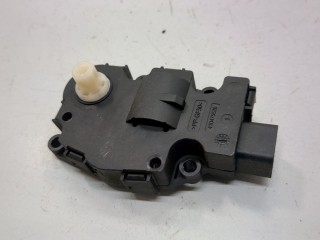 Электропривод заслонки отопителя, ориг. номер 97062442500, Porsche Panamera 2009-2013