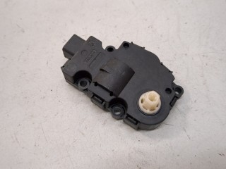 Электропривод заслонки отопителя, ориг. номер 97057384200, Porsche Panamera 2009-2013
