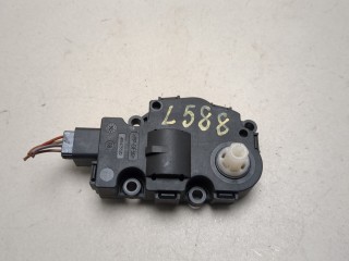 Электропривод заслонки отопителя, ориг. номер 97062442500, Porsche Panamera 2009-2013