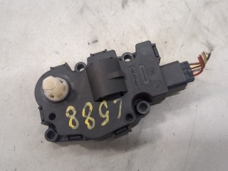 Электропривод заслонки отопителя, ориг. номер 97062442500, Porsche Panamera 2009-2013