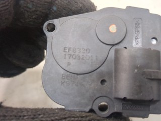 Электропривод заслонки отопителя, ориг. номер 97062442500, Porsche Panamera 2009-2013