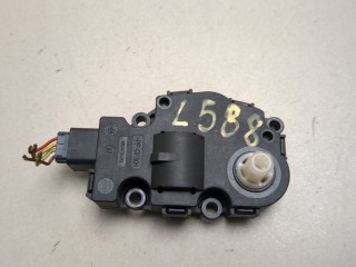 Электропривод заслонки отопителя, ориг. номер 97057384200, Porsche Panamera 2009-2013