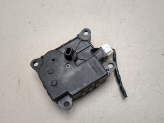 Электропривод заслонки отопителя, ориг. номер 24855B33, Infiniti QX56 2010-2013