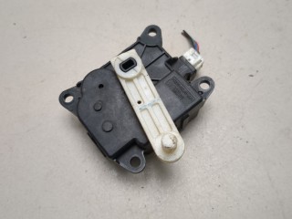 Электропривод заслонки отопителя, ориг. номер 24830B3300, Infiniti QX56 2010-2013