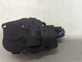 Электропривод заслонки отопителя, ориг. номер 16450178, 7P0907511A, Volkswagen Touareg 2010-2014