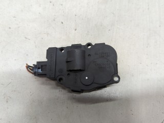 Электропривод заслонки отопителя, ориг. номер 16450178, 7P0907511A, Volkswagen Touareg 2010-2014
