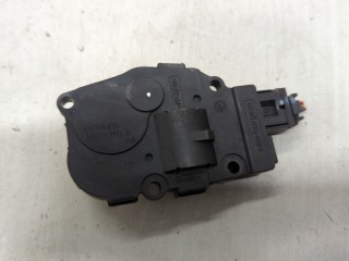 Электропривод заслонки отопителя, ориг. номер 16450178, 7P0907511A, Volkswagen Touareg 2010-2014