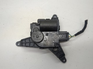 Электропривод заслонки отопителя, ориг. номер AA1138004420, Ford Explorer 2019-2024