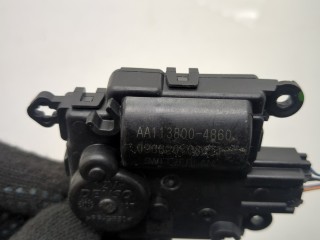 Электропривод заслонки отопителя, ориг. номер AA1138004860, Ford Explorer 2019-2024