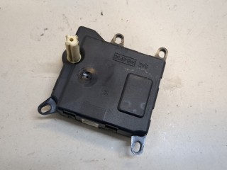 Электропривод заслонки отопителя, ориг. номер 1L2H19E616BB, Ford Expedition 2002-2006