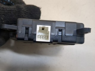 Электропривод заслонки отопителя, ориг. номер 1L2H19E616BB, Ford Expedition 2002-2006