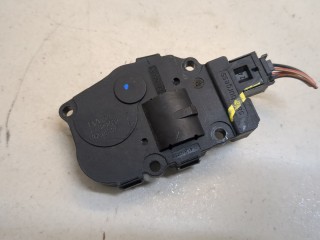 Электропривод заслонки отопителя, ориг. номер A1669060008, Mercedes GL-Класс 2006-2009