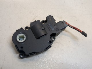 Электропривод заслонки отопителя, ориг. номер A1669060008, Mercedes GL-Класс 2006-2009