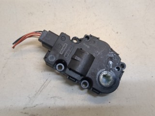 Электропривод заслонки отопителя, ориг. номер A1669060008, Mercedes GL-Класс 2006-2009