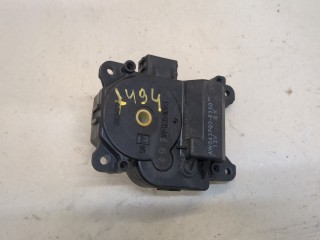 Электропривод заслонки отопителя, ориг. номер AW0637008350, Ford Edge 2006-2010