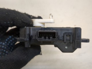 Электропривод заслонки отопителя, ориг. номер AW0637008350, Ford Edge 2006-2010