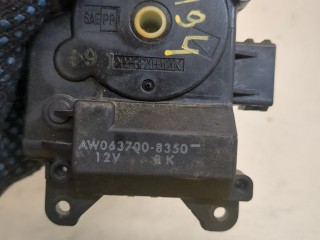 Электропривод заслонки отопителя, ориг. номер AW0637008350, Ford Edge 2006-2010