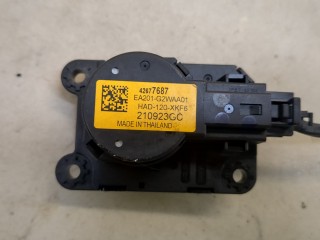 Электропривод заслонки отопителя, ориг. номер 42677687, Buick Encore GX 2023-2026