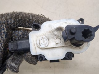 Электропривод заслонки отопителя, ориг. номер 1B105P00496, Ford Escape 2015-2019